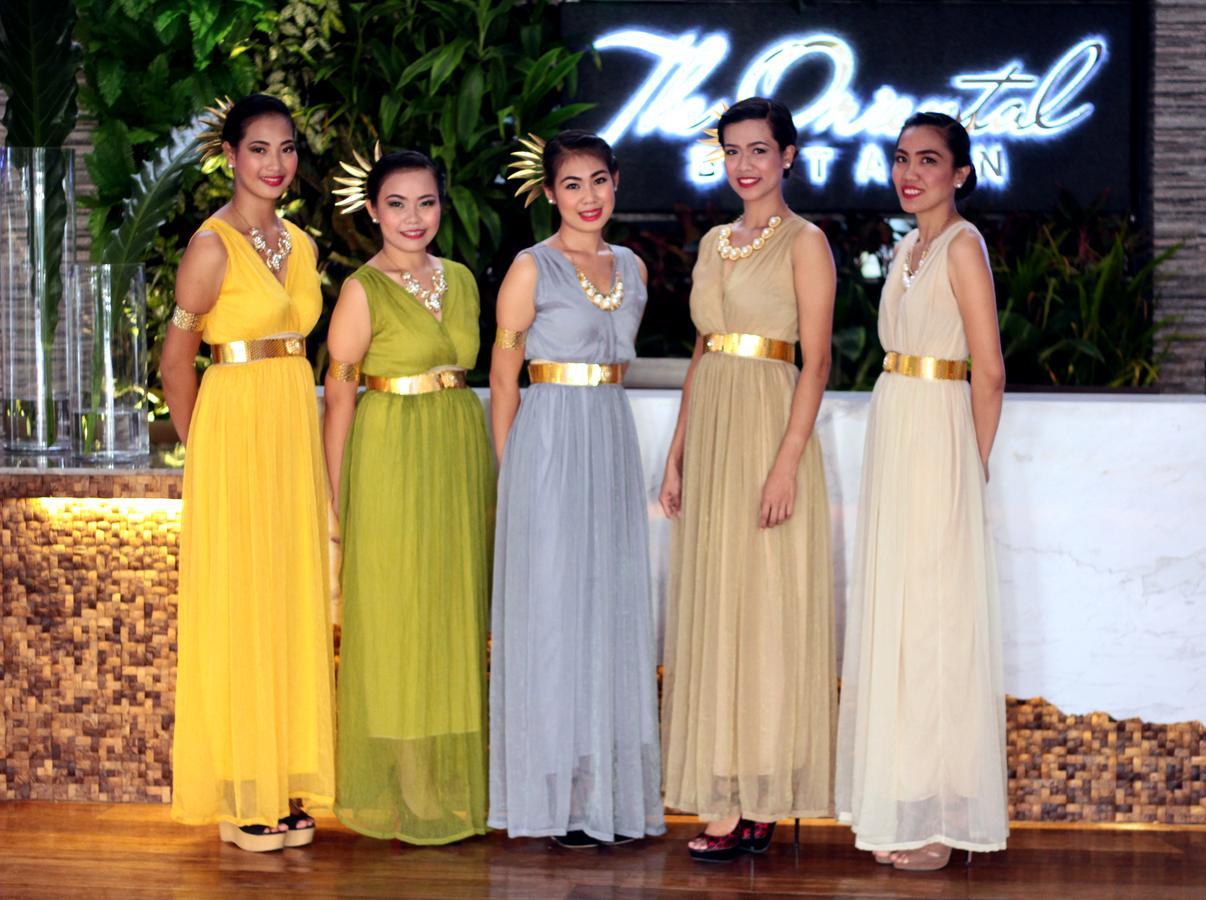The Oriental Hotel Bataan 마리벨레스 외부 사진