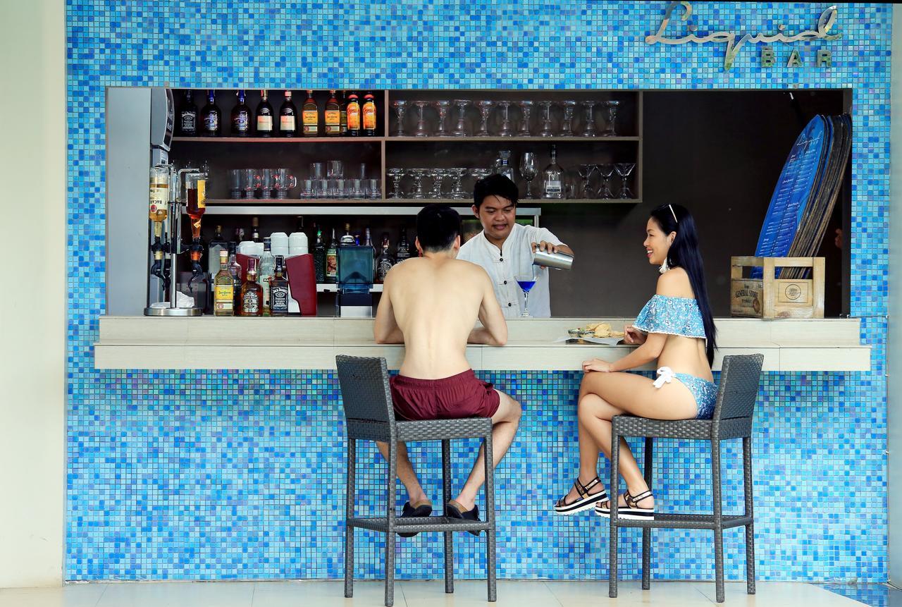 The Oriental Hotel Bataan 마리벨레스 외부 사진